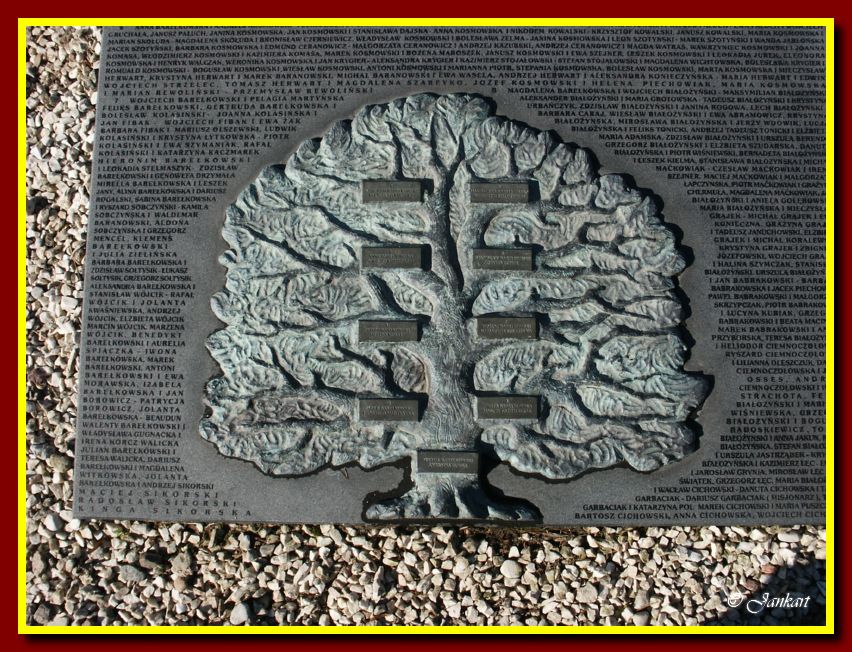 Barełkowscy M. A.